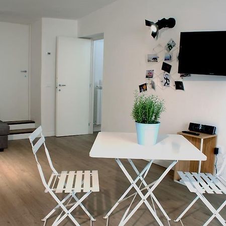 La Spezia City Apartment Minzoni 20 Exteriör bild