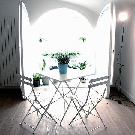 La Spezia City Apartment Minzoni 20 Exteriör bild