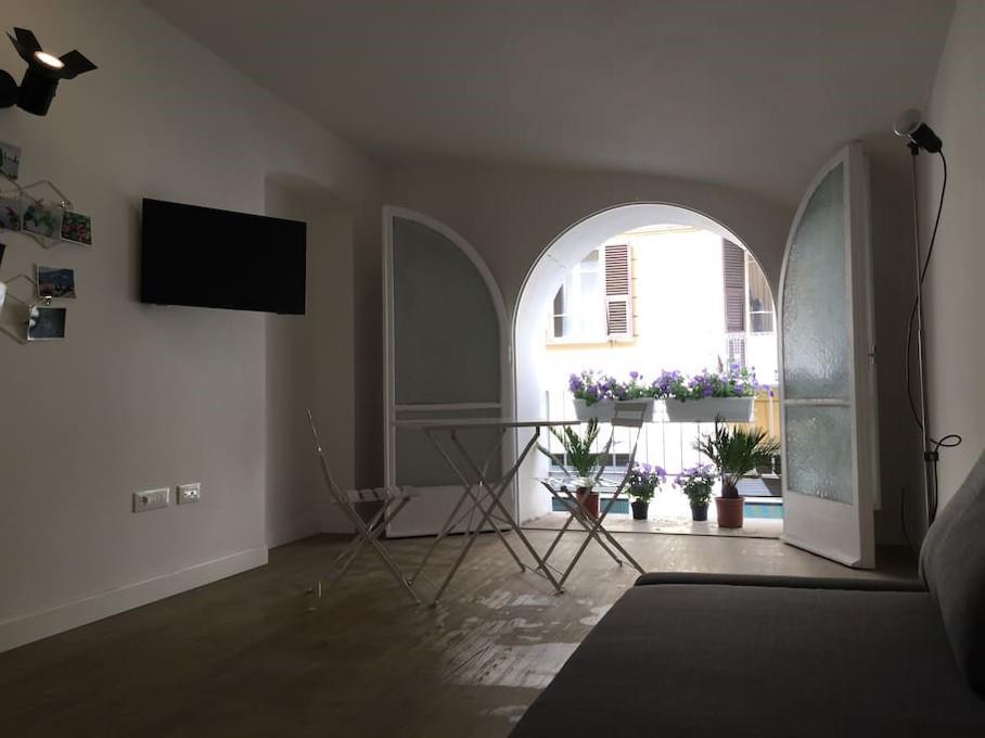 La Spezia City Apartment Minzoni 20 Exteriör bild