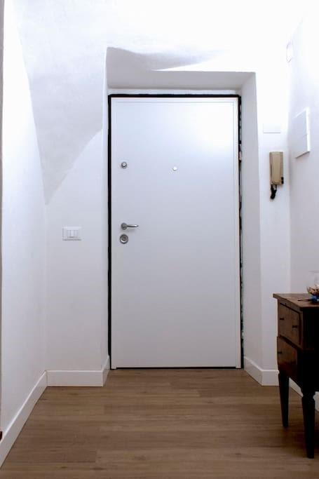 La Spezia City Apartment Minzoni 20 Exteriör bild