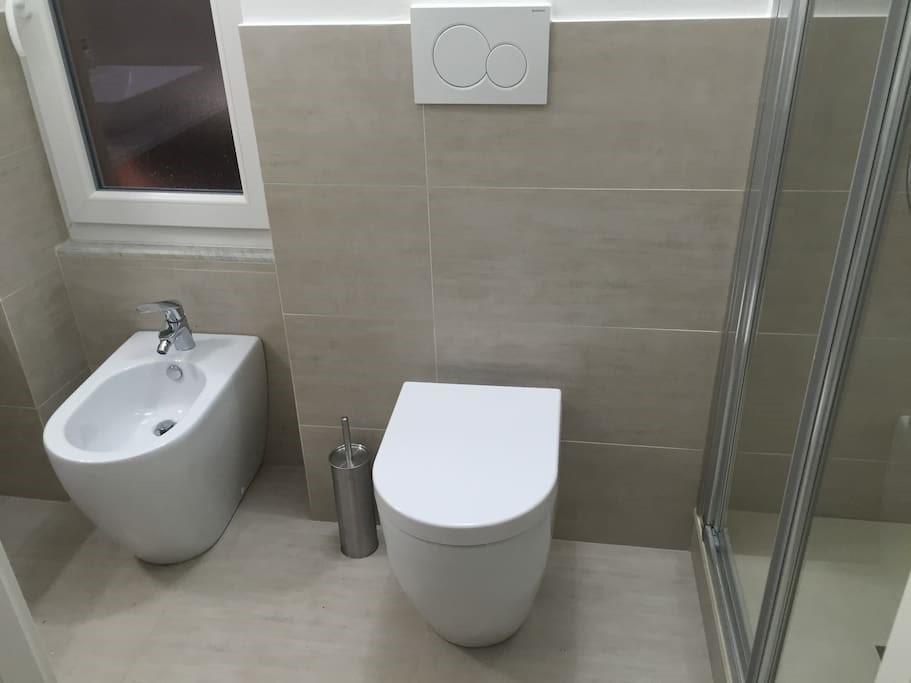 La Spezia City Apartment Minzoni 20 Exteriör bild