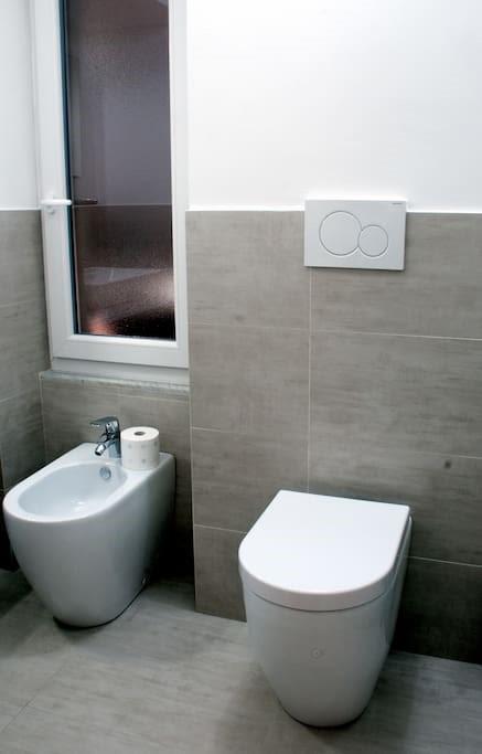 La Spezia City Apartment Minzoni 20 Exteriör bild