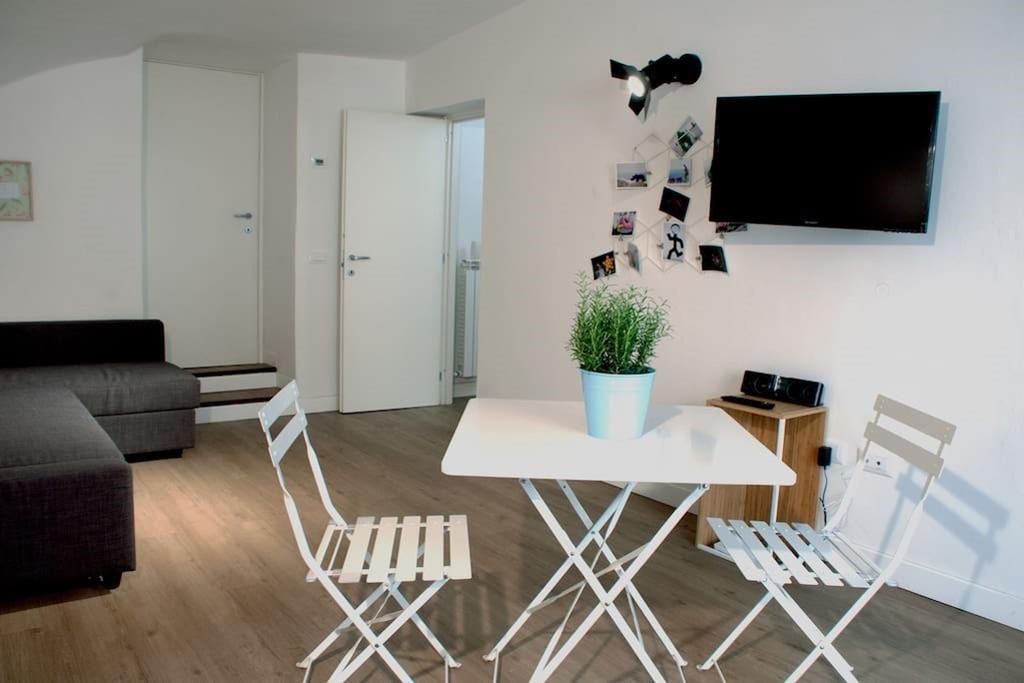 La Spezia City Apartment Minzoni 20 Exteriör bild