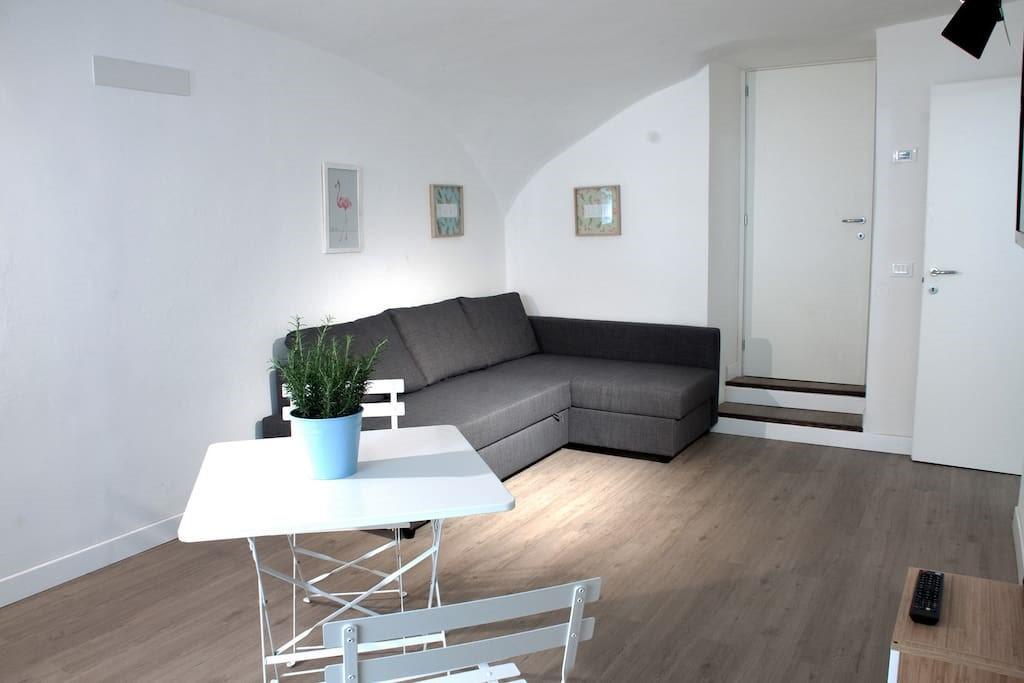 La Spezia City Apartment Minzoni 20 Exteriör bild